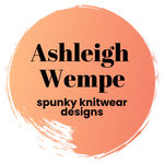 Ashleigh Wempe Designs