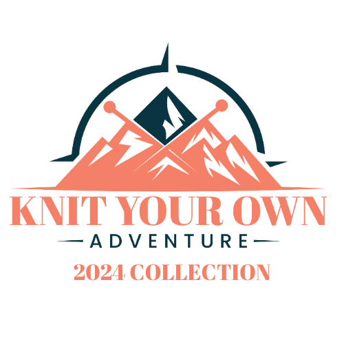 Knit Your Own Adventure - Official 2024 Collection