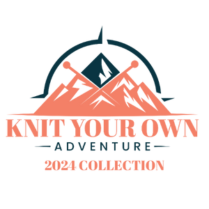 Knit Your Own Adventure - Official 2024 Collection