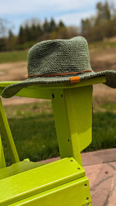 Olive Bemidji Sunhat