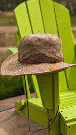 Load image into Gallery viewer, Sand Bemidji Sunhat
