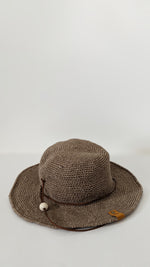 Load image into Gallery viewer, Sand Bemidji Sunhat
