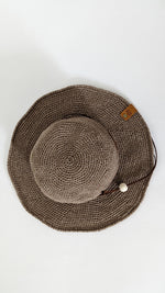 Load image into Gallery viewer, Sand Bemidji Sunhat
