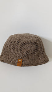 Sand North Shore Bucket Hat