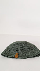 Olive North Shore Bucket Hat