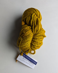 Malabrigo Rasta 035 Frank Ochre