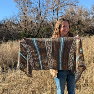 Cheyenne Cañon Wrap