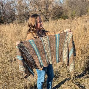 Cheyenne Cañon Wrap