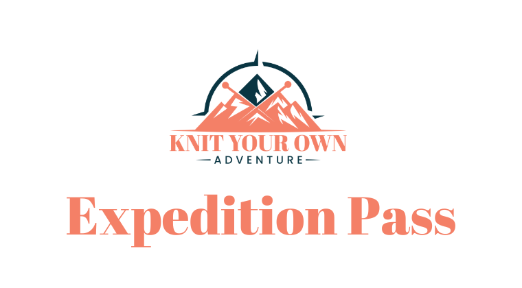 KYOA Expedition Pass (Fast Action)