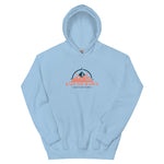 Load image into Gallery viewer, Knit Your Own Adventure Hoodie (Multi Color Logo)
