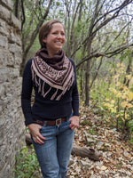 Load image into Gallery viewer, Tucson Bandana Cowl
