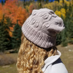 Load image into Gallery viewer, Wandering Vines Beanie
