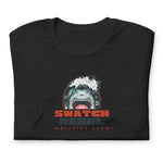 Load image into Gallery viewer, Swatch Rebel Knitting Club Short Sleeve Tee
