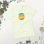Load image into Gallery viewer, Retro Knitter Short Sleeve Tee
