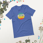 Load image into Gallery viewer, Retro Knitter Short Sleeve Tee
